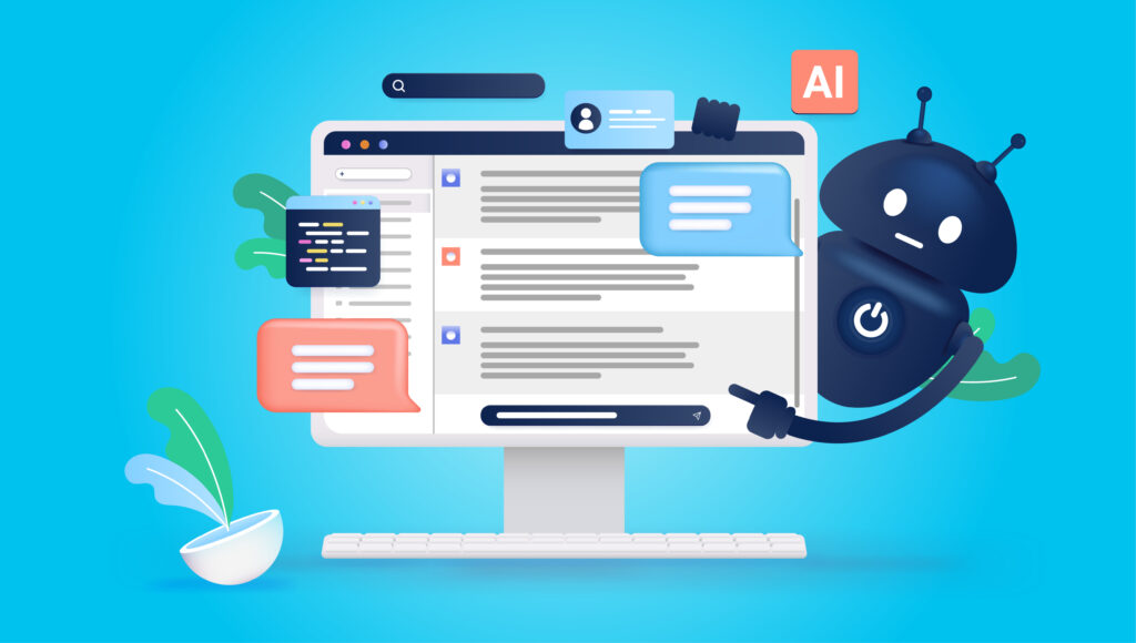 Elevated SaaS AI Workflow Automations