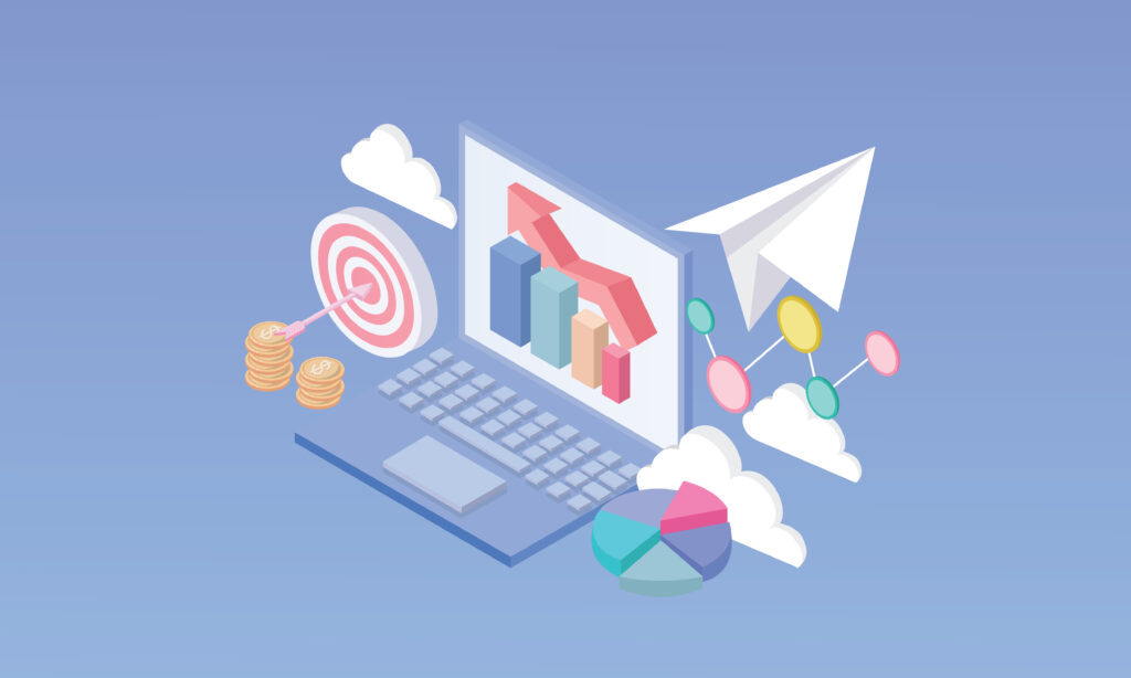 Elevated Saas Marketing Automation